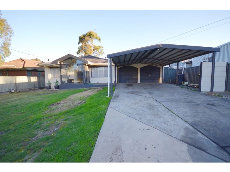 836 Chisholm Street, Ballarat VIC 3350