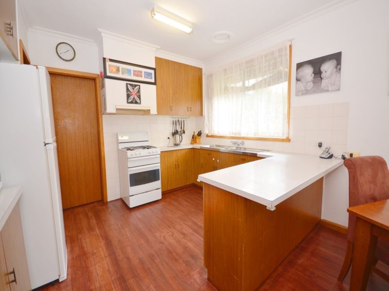 21 Semmens Avenue, Creswick VIC 3363