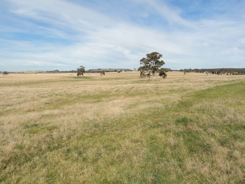 CA 14C, 4031 Western Highway, Beaufort VIC 3373