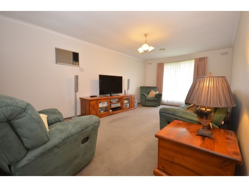 6 Mitchell Court, Ballarat VIC 3350