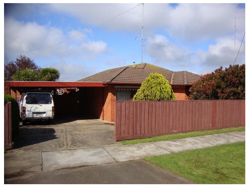 615 Rubicon Street, Sebastopol VIC 3356