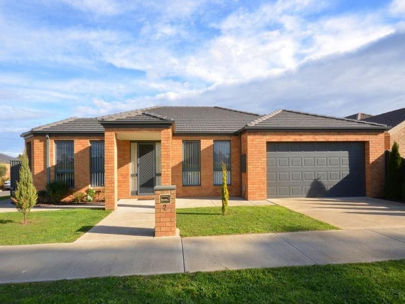 2 Modestino Place, Wendouree VIC 3355