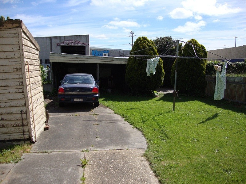 9 Steinfeld Street, Ballarat Central VIC 3350