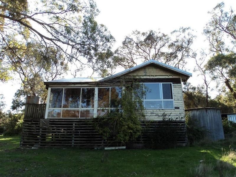 423 Dalgleishs Road, Beaufort VIC 3373
