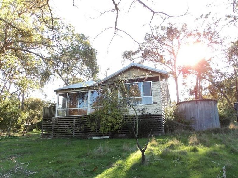 423 Dalgleishs Road, Beaufort VIC 3373
