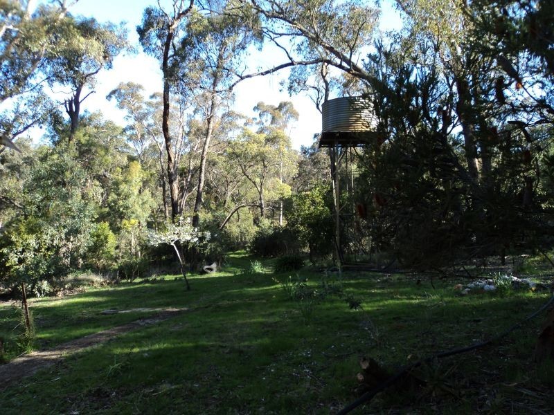 423 Dalgleishs Road, Beaufort VIC 3373