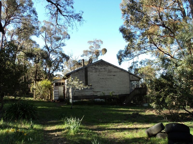 423 Dalgleishs Road, Beaufort VIC 3373