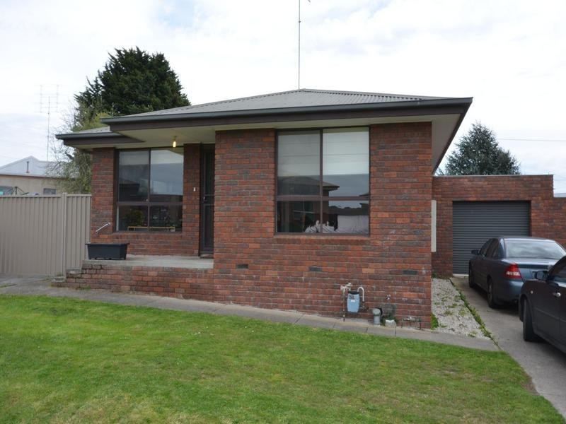 5, 8-10 Spencer Street, Ballarat VIC 3350