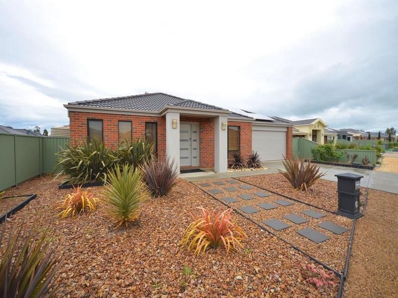 7 Selwyn Street, Miners Rest VIC 3352