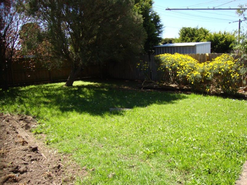 1 Kowree Crescent, Sebastopol VIC 3356