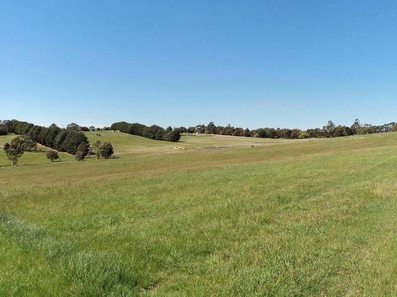 Lot 6/152 Hendersons Road, Smythes Creek VIC 3351