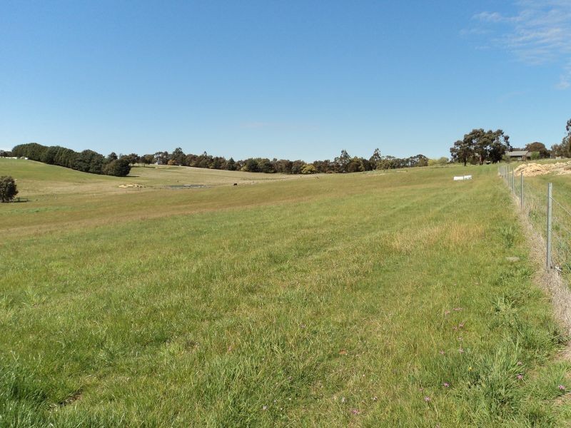Lot 6/152 Hendersons Road, Smythes Creek VIC 3351