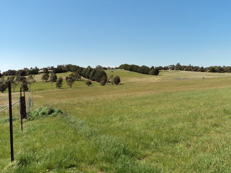 Lot 6/152 Hendersons Road, Smythes Creek VIC 3351