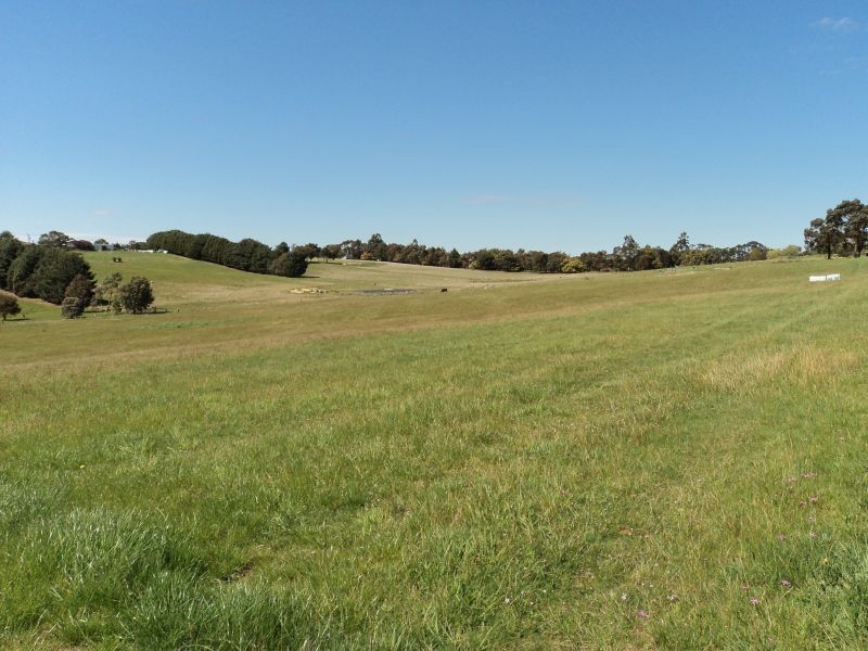 Lot 6/152 Hendersons Road, Smythes Creek VIC 3351