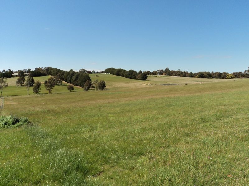 Lot 6/152 Hendersons Road, Smythes Creek VIC 3351