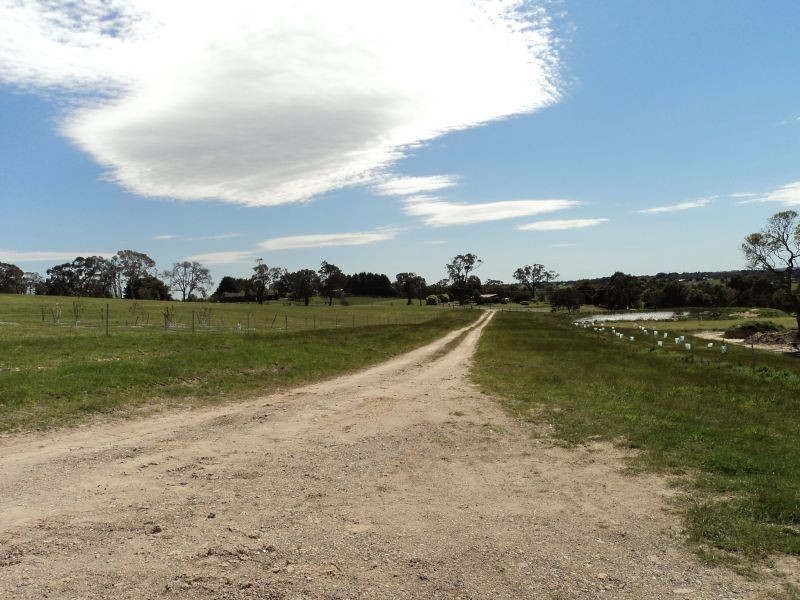 Lot 6/152 Hendersons Road, Smythes Creek VIC 3351