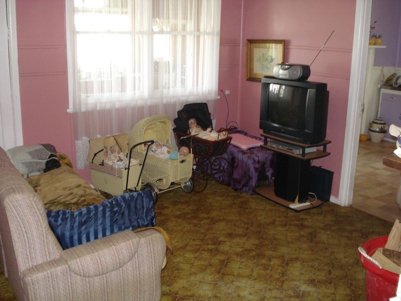 25 Willoby Street, Beaufort VIC 3373