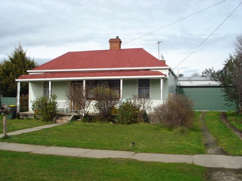 25 Willoby Street, Beaufort VIC 3373