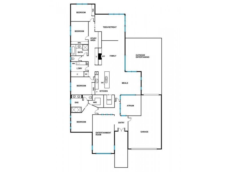 47 Belltower Avenue, Alfredton VIC 3350