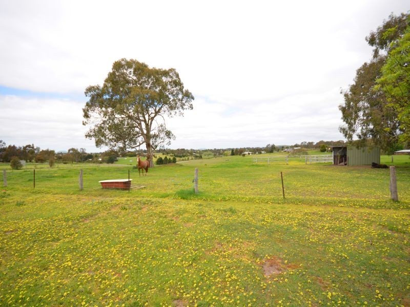 36 Bute Close, Clunes VIC 3370