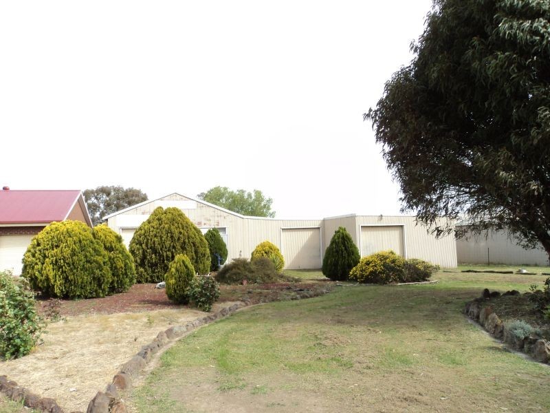 36 Bute Close, Clunes VIC 3370