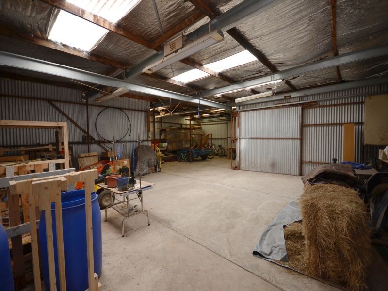 36 Bute Close, Clunes VIC 3370