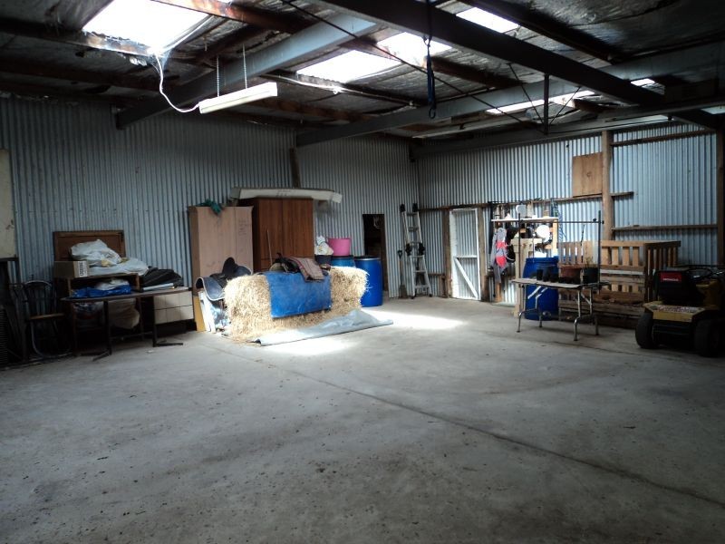 36 Bute Close, Clunes VIC 3370