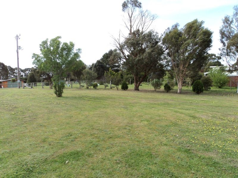 36 Bute Close, Clunes VIC 3370