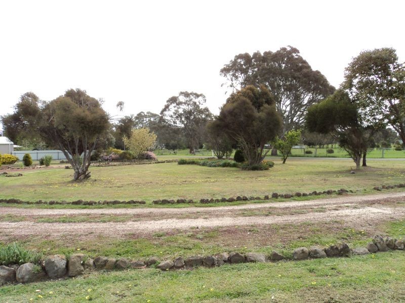 36 Bute Close, Clunes VIC 3370