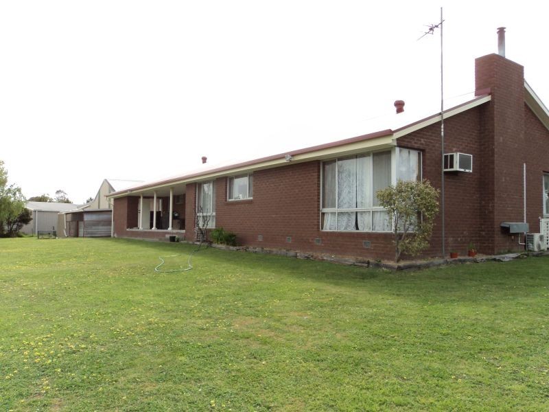 36 Bute Close, Clunes VIC 3370