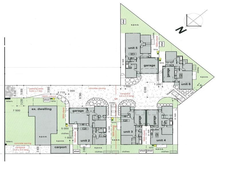 2-6/2 Pryor Street, Ballarat VIC 3350