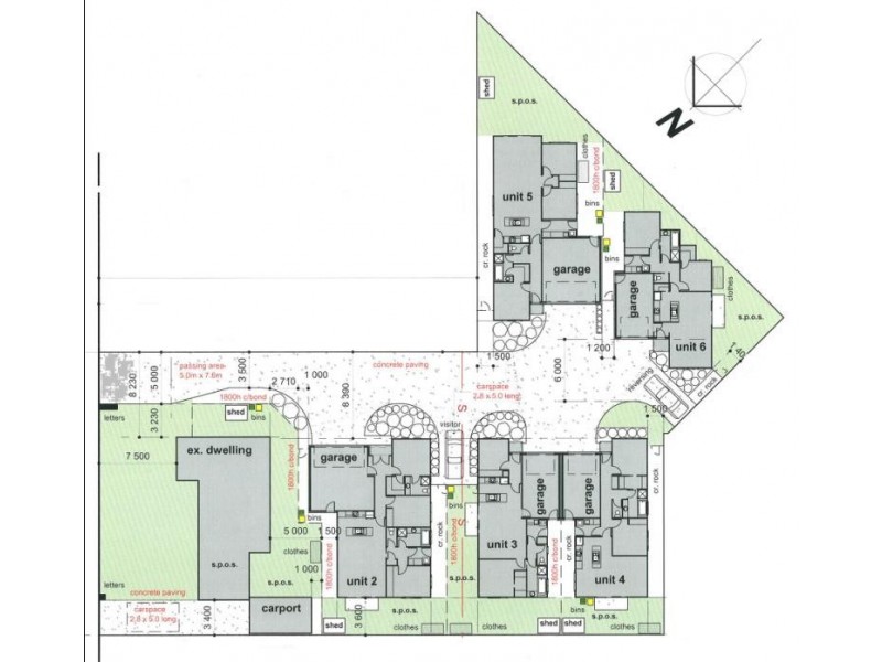 2/2 Pryor Street, Ballarat VIC 3350