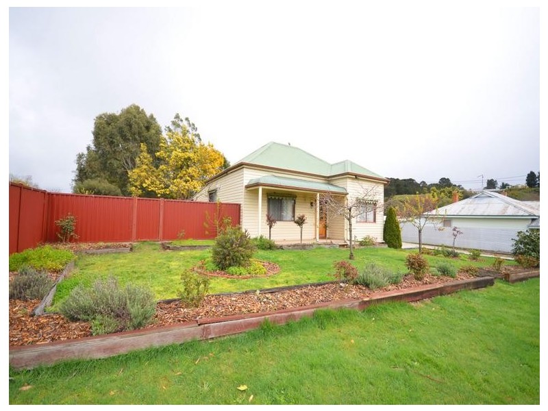 19 Rice Street, Ballarat East VIC 3350