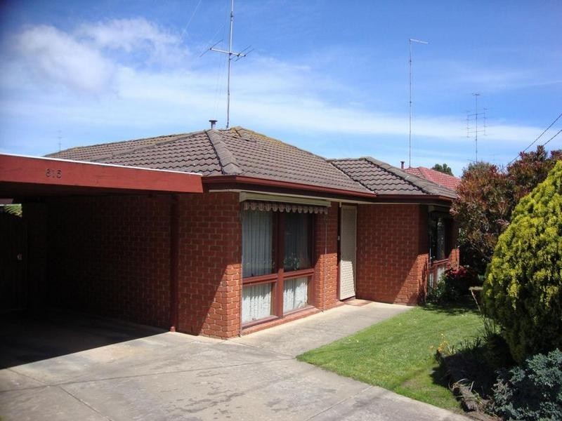 615 Rubicon Street, Sebastopol VIC 3356