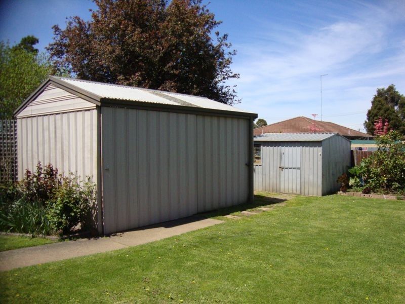 615 Rubicon Street, Sebastopol VIC 3356