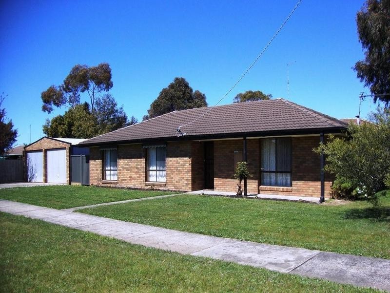 1 Kowree Crescent, Sebastopol VIC 3356