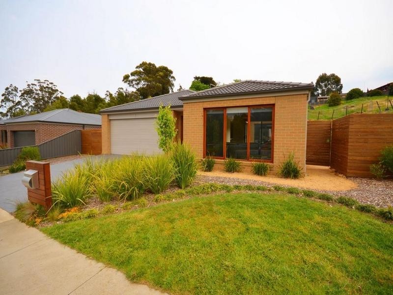 87 Lofven Street, Nerrina VIC 3350