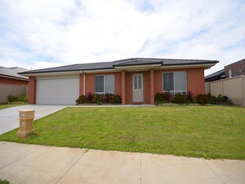 9 Arwon Crescent, Alfredton VIC 3350