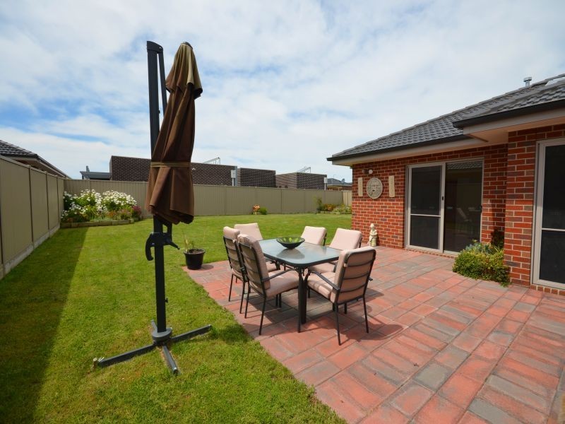 9 Arwon Crescent, Alfredton VIC 3350