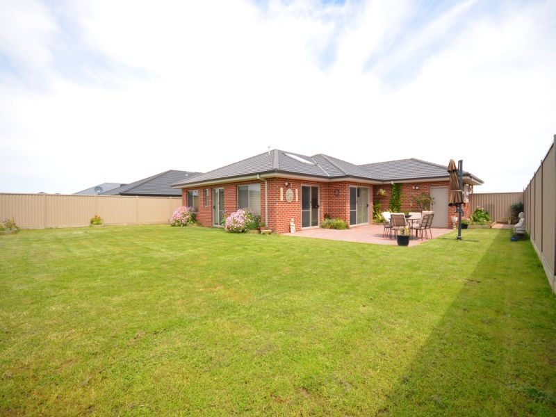 9 Arwon Crescent, Alfredton VIC 3350