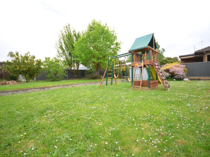 16 Kallioota Street, Alfredton VIC 3350