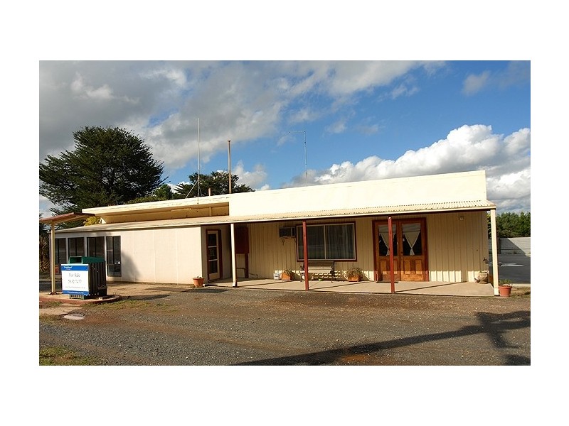 2800 Colac – Ballarat Road, Dereel VIC 3352