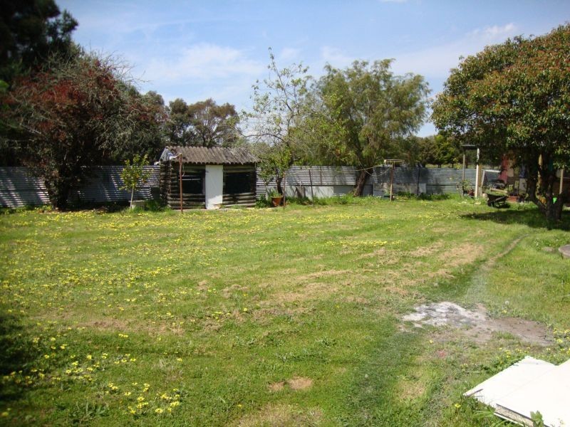 2800 Colac – Ballarat Road, Dereel VIC 3352