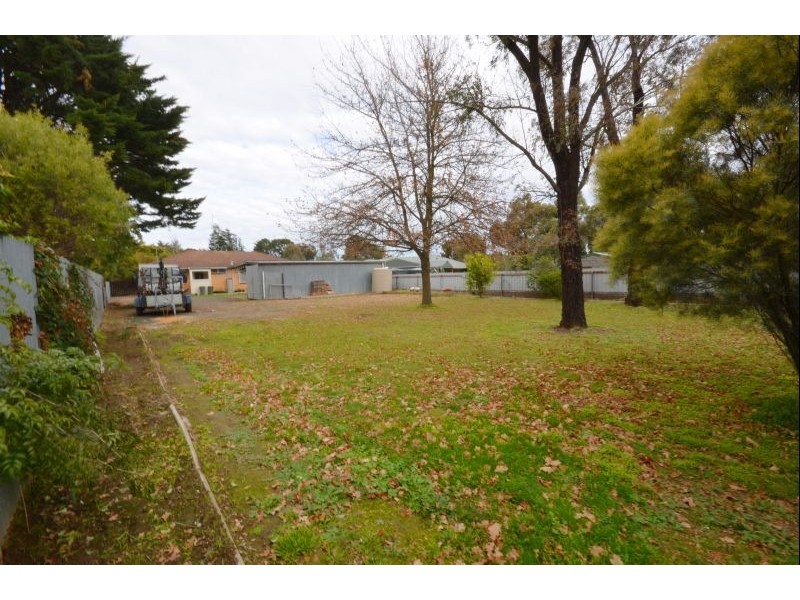110 Smythes Road, Delacombe VIC 3356