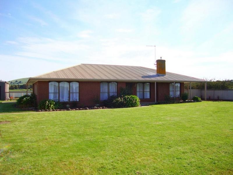 Lot 1, 81 Sharpes Road, Miners Rest VIC 3352