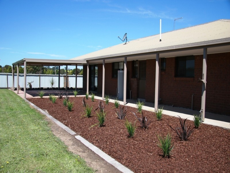 Lot 1, 81 Sharpes Road, Miners Rest VIC 3352