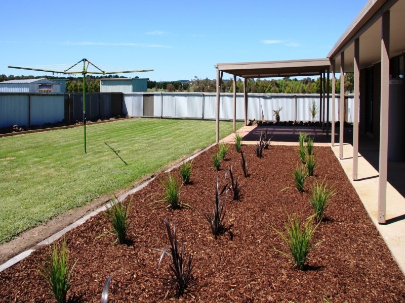 Lot 1, 81 Sharpes Road, Miners Rest VIC 3352