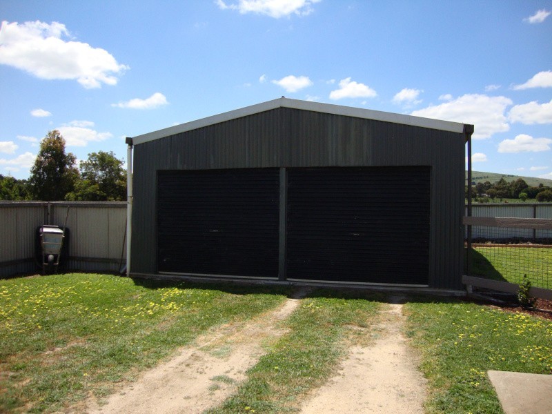 Lot 1, 81 Sharpes Road, Miners Rest VIC 3352