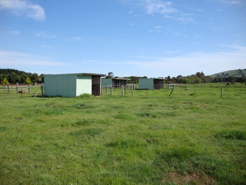 Lot 1, 81 Sharpes Road, Miners Rest VIC 3352