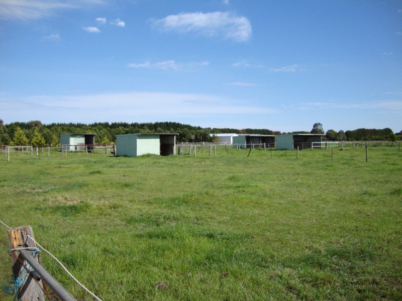 Lot 1, 81 Sharpes Road, Miners Rest VIC 3352